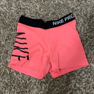 nike spandex